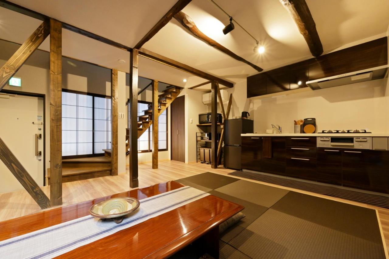 Holiday home 弎京匯（sankyokai） *