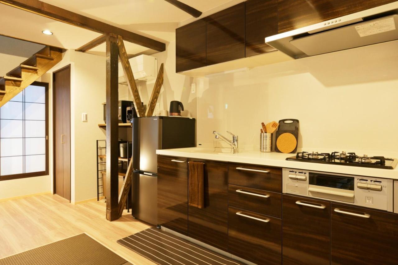Holiday home 弎京匯（sankyokai） *